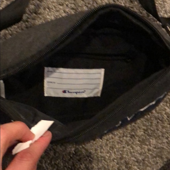 Side bag - Picture 2 of 2